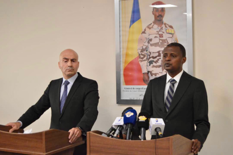 Le Tchad face au défi de la soutenabilité de la dette extérieure