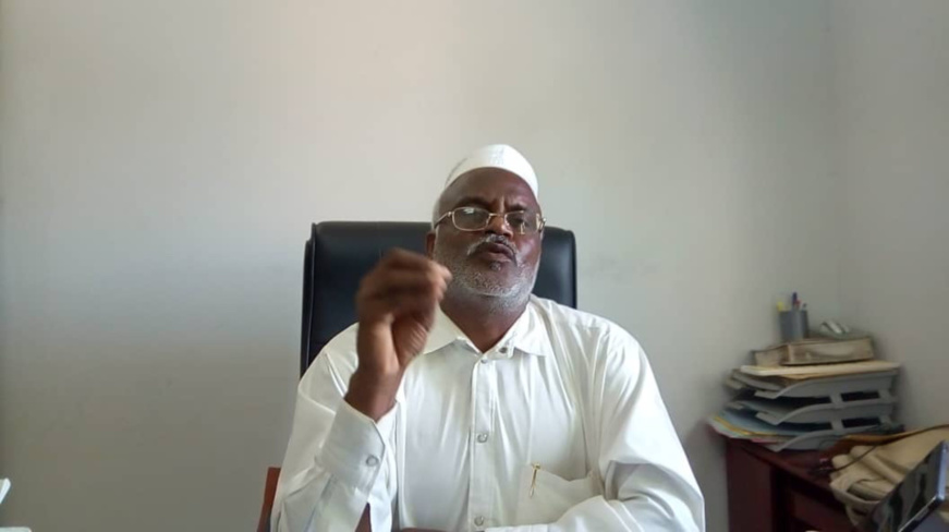 Tchad : le torchon brûle entre le SYNECS et l'ENS d'Abéché Tchad : le torchon brûle entre le SYNECS et l'ENS d'Abéché