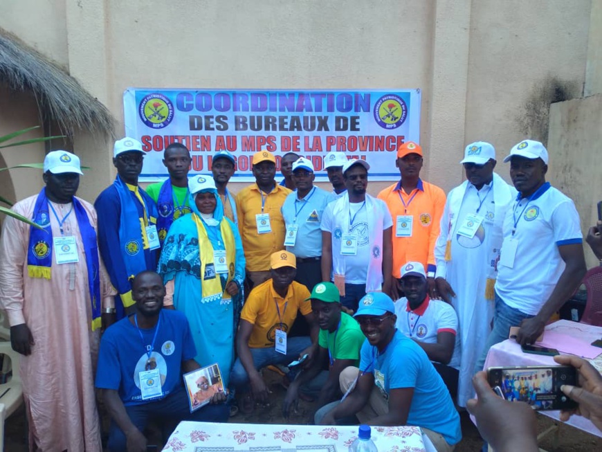 Tchad : une plateforme politique appelle à "cesser" avec les agissements incitant au chaos