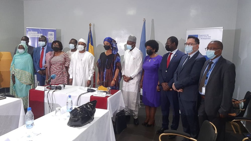 Le Tchad reçoit un appui de près de 40 milliards Fcfa pour lutter contre le paludisme