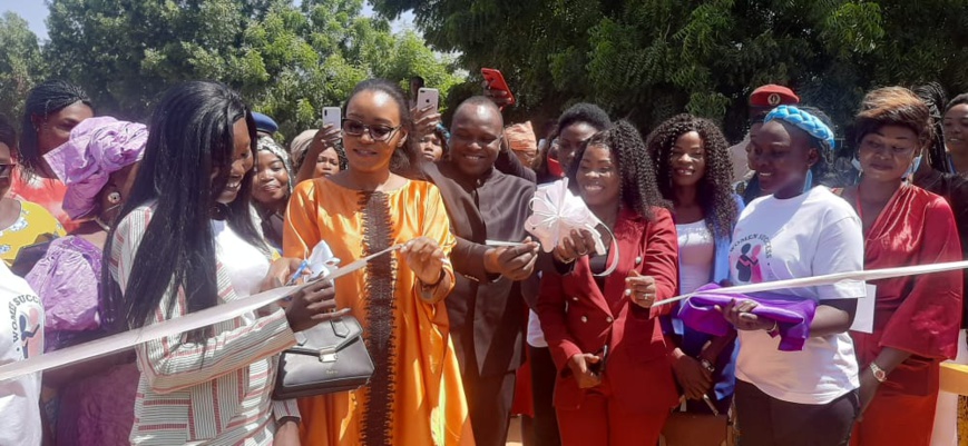 Tchad : Women Success valorise le business féminin avec des petits budgets