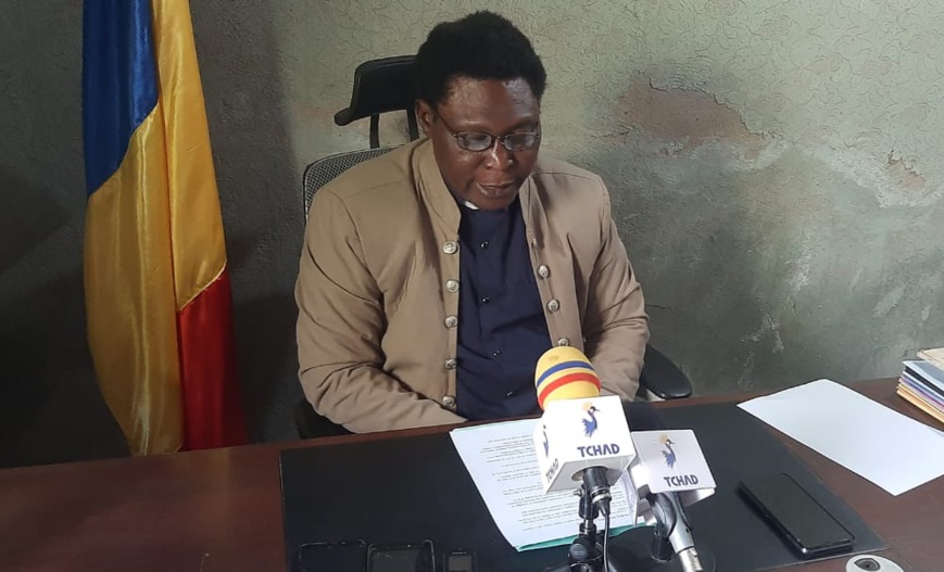 Tchad : l'OIERE appelle les chrétiens à une prière le 27 novembre