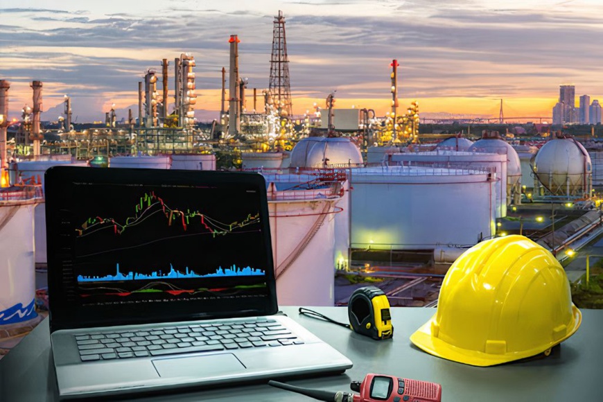 COP 26 : les Africains doivent agir pour protéger les industries pétrolières et gazières COP 26 : les Africains doivent agir pour protéger les industries pétrolières et gazières