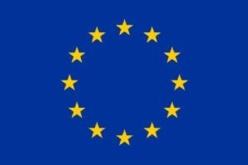 Drapeau de l'Union Européenne. Crédit photo : Sources Drapeau de l'Union Européenne. Crédit photo : Sources