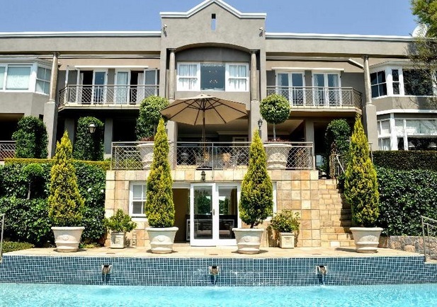 Pretoria : L'Ambassade du Tchad aurait pu coûter huit fois moins cher