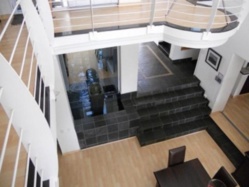 Pretoria : L'Ambassade du Tchad aurait pu coûter huit fois moins cher Pretoria : L'Ambassade du Tchad aurait pu coûter huit fois moins cher