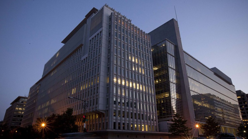 Banque mondiale : allocation de 570 millions de dollars pour la sécurité alimentaire en Afrique de l’Ouest Banque mondiale : allocation de 570 millions de dollars pour la sécurité alimentaire en Afrique de l’Ouest