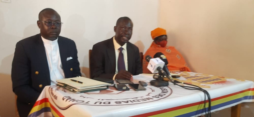 Tchad : "Les Démocrates", un nouveau parti politique créé