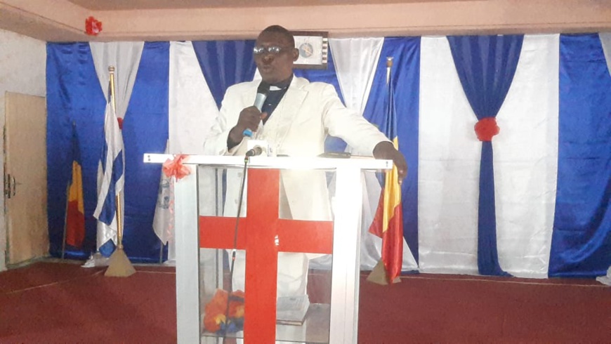 Tchad : "l’Église s’est levée pour agir", l'OIERE prie pour la paix