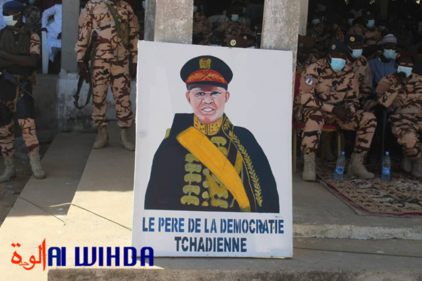 Tchad : que peut-on retenir de la date du 1er décembre ?