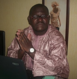 Rodrigue Joseph Prudence MAYTE.