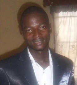 Gérard Nga BOUKANGA GONOGUELE