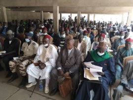 Tchad : le gouverneur du Logone Occidental avertit contre les conflits agriculteurs-éleveurs