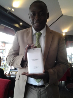 Tchad : Une société dévoile un projet ambitieux pour les tchadiens