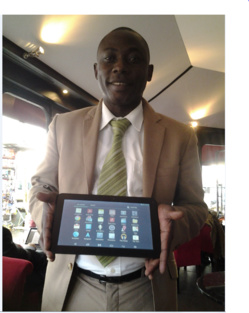 Tchad : Une société dévoile un projet ambitieux pour les tchadiens