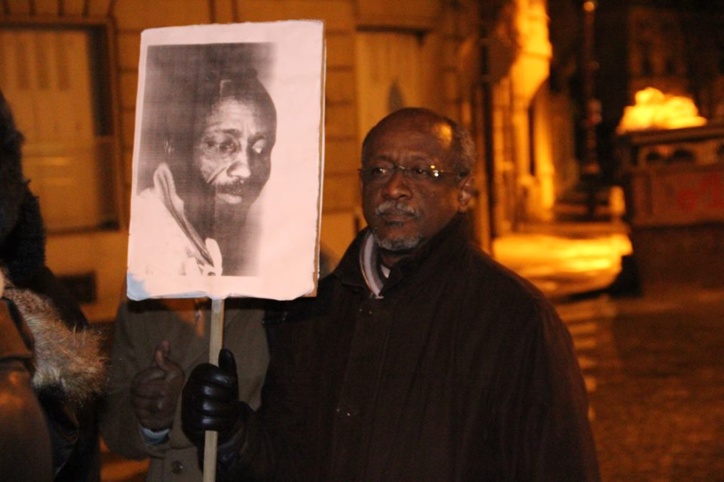 France/Djibouti : Commémoration du massacre d'Arhiba du 18/décembre 1991 France/Djibouti : Commémoration du massacre d'Arhiba du 18/décembre 1991