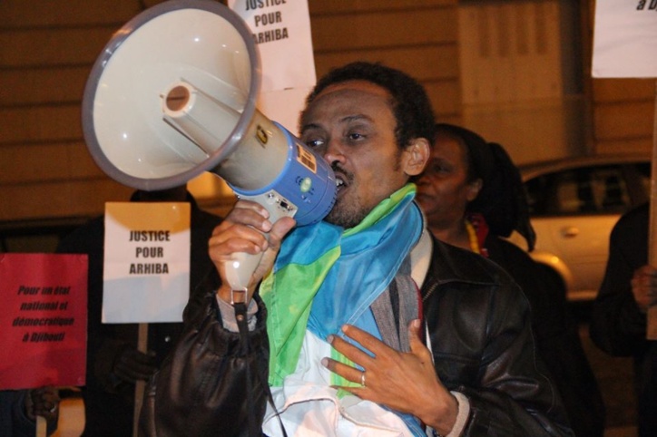 France : Commémoration du massacre d'Arhiba à Djibouti en 1991 (59 tués, plus de 300 disparus) France : Commémoration du massacre d'Arhiba à Djibouti en 1991 (59 tués, plus de 300 disparus)