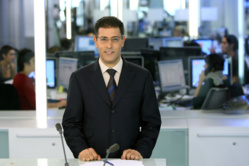 Centrafrique/Tchad. Le débat sur France 24 avec Ahmat Yacoub