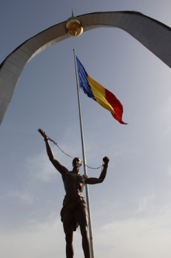 Le Tchad fait parti des dix "Lions Africains" prêt à dépasser les "Tigres Asiatique" !