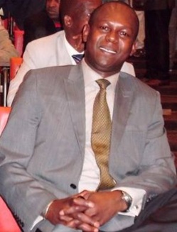 Diallo Thierno Moussa.