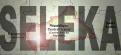 RDCONGO: Présence d’éléments incontrôlés de Seleka à Gbadolite RDCONGO: Présence d’éléments incontrôlés de Seleka à Gbadolite
