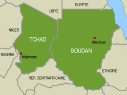 Tchad : Les hommes d’affaires soudanais organisent une foire d’exposition à N’djamena Tchad : Les hommes d’affaires soudanais organisent une foire d’exposition à N’djamena