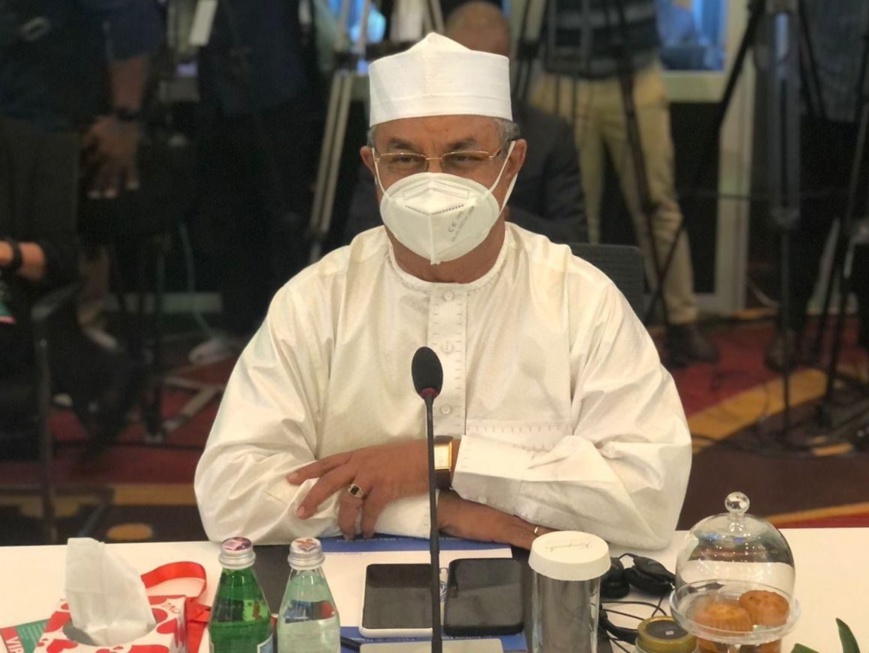 Burkina Faso-Guinée : appel des Nations Unies pour une transition rapide