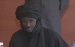 Le général Baba Laddé. Crédit photo : Sources Le général Baba Laddé. Crédit photo : Sources