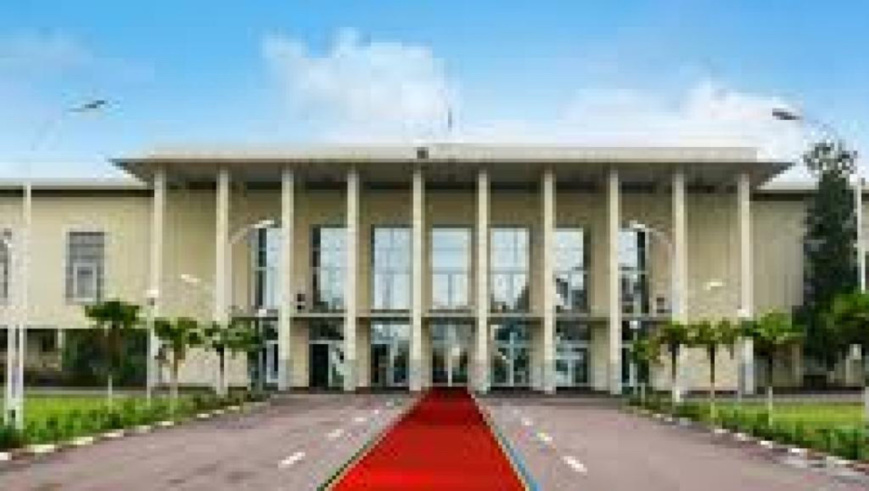 RDC : la Présidence s'exprime sur l'arrestation du conseiller à la sécurité nationale RDC : la Présidence s'exprime sur l'arrestation du conseiller à la sécurité nationale