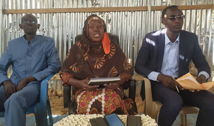 Tchad : des marches pacifiques envisagées suite au déguerpissement de Tapy Express