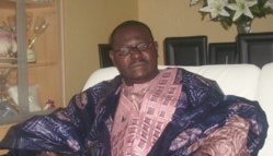 Rodrigue Joseph Prudence MAYTE. Rodrigue Joseph Prudence MAYTE.