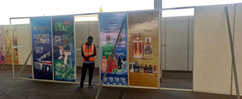 Commerce : les opérateurs économiques du Tchad et de Kano visent un renforcement