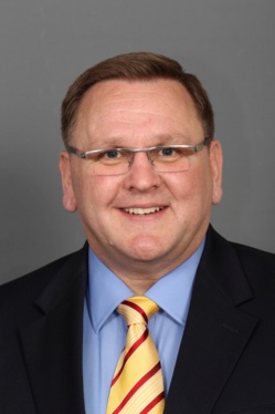 Charles Brewer, directeur général de DHL Express Sub-Saharan Africa Charles Brewer, directeur général de DHL Express Sub-Saharan Africa