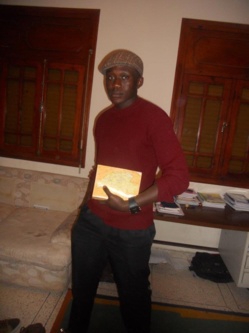 RCA : Madame la Présidente, "la réalisation de votre projet de Société est une œuvre immense et titanesque"