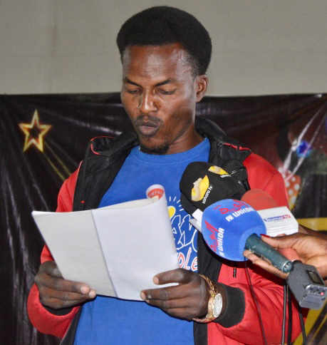 Culture : Tchadiano lance la 5e édition de Tchad Inda Talent