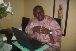 Rodrigue Joseph Prudence MAYTE Rodrigue Joseph Prudence MAYTE