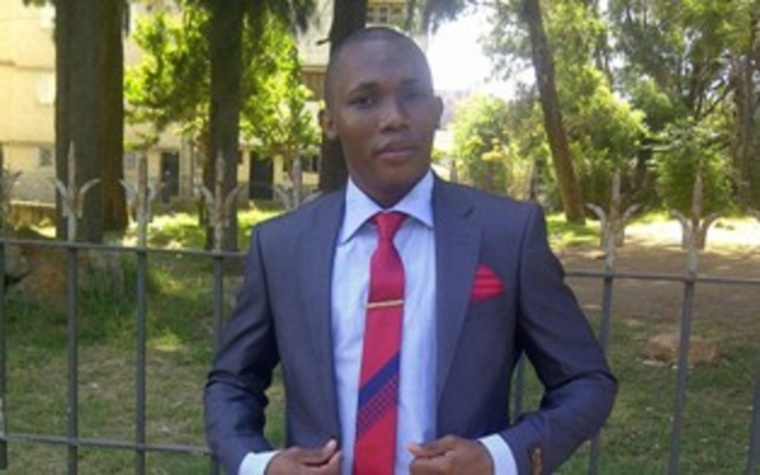 RCA : Lettre ouverte de la jeunesse à la nouvelle Présidente de transition RCA : Lettre ouverte de la jeunesse à la nouvelle Présidente de transition