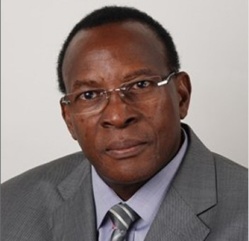 Abdelkerim Fidel Moungar Photo : © perspectives-realites-tchad.com