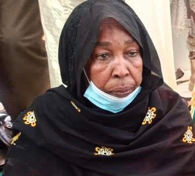 Tchad : Izal Badour Yakhoub nommée SG provinciale par intérim du MPS du Ouaddaï