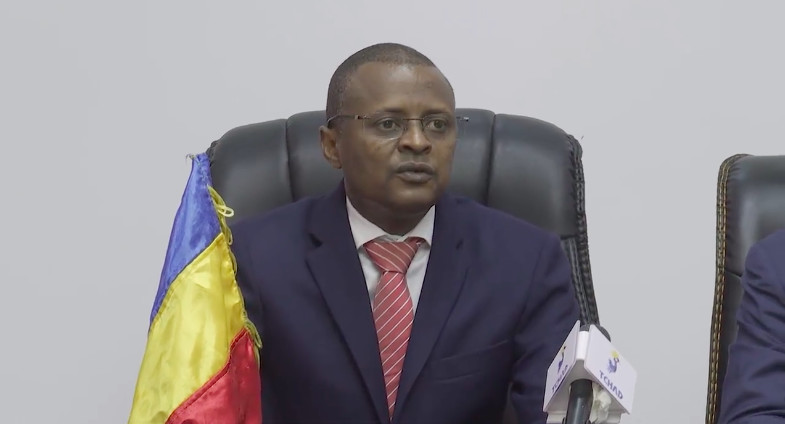 Tchad - Congo : un accord de restructuration de la dette