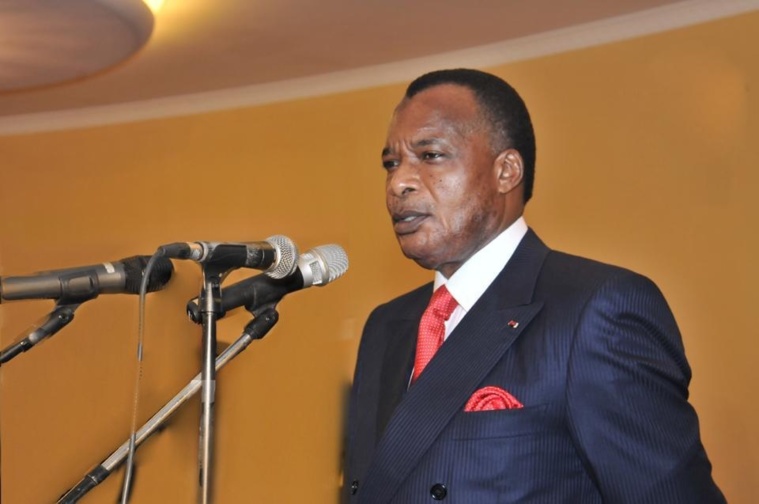 Initiative Solidarité africaine : Une enveloppe de 100 millions de dollars octroyée à la Centrafrique Initiative Solidarité africaine : Une enveloppe de 100 millions de dollars octroyée à la Centrafrique