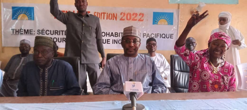 Tchad : une détermination à toute épreuve des femmes du parti RDP
