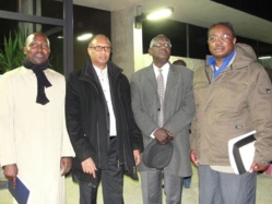 Les Présidents Les Présidents