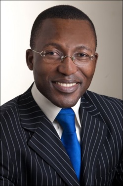 Salomon Kotro, Président. Salomon Kotro, Président.