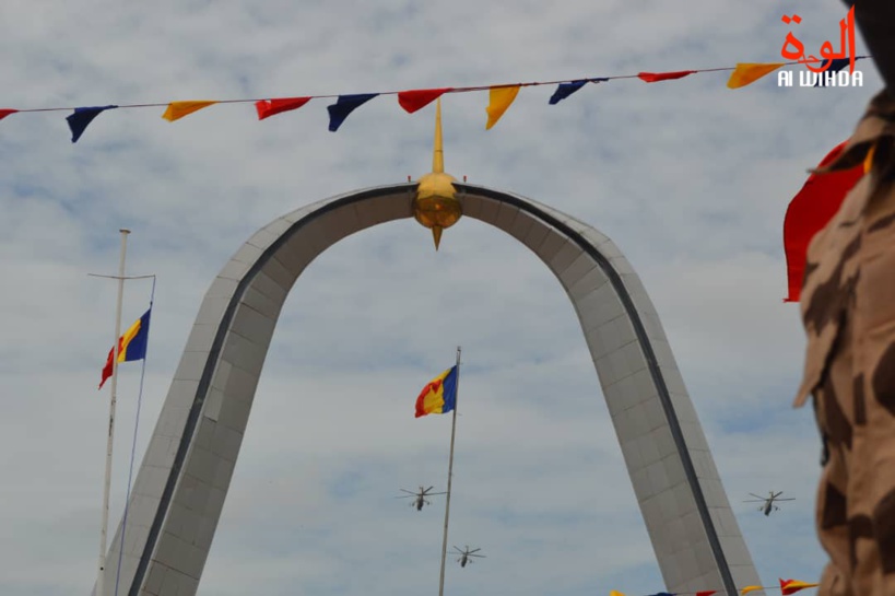 La haine, ce mot en vogue au Tchad La haine, ce mot en vogue au Tchad