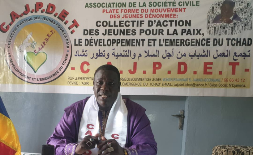 Tchad : la CAJPDET s'alarme de la cherté de la vie et des délestages intempestifs Tchad : la CAJPDET s'alarme de la cherté de la vie et des délestages intempestifs