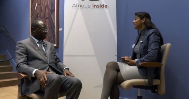 Le Congo favorable à l’envoi des casques bleus en Centrafrique