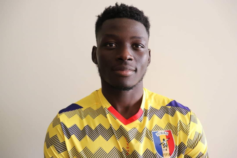 Marius Mouandilmadji: "nous nous excusons auprès du peuple tchadien" Marius Mouandilmadji: "nous nous excusons auprès du peuple tchadien"