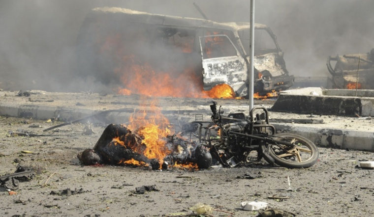 Crédit photo : © Reuters