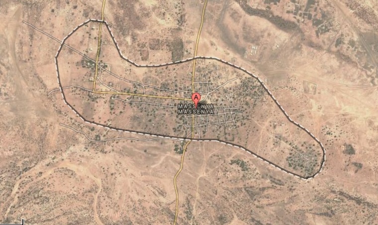 Tchad : Le gouvernement dépêche d'urgence une délégation, que se passe-t-il vraiment à Massénya ? Tchad : Le gouvernement dépêche d'urgence une délégation, que se passe-t-il vraiment à Massénya ?